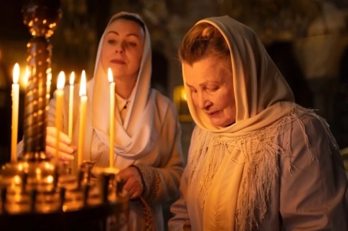    Бог накажет?