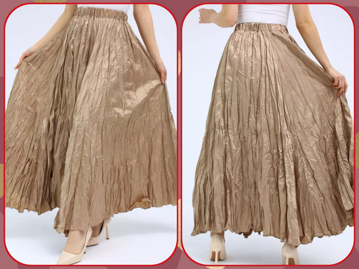 Вот моё солце!