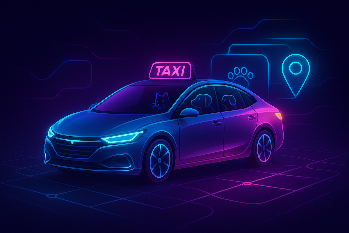    Новые правила перевозки детей и животных в 2025 году: как сэкономить на билетах и избежать бюрократии? Kovyazin Oleg