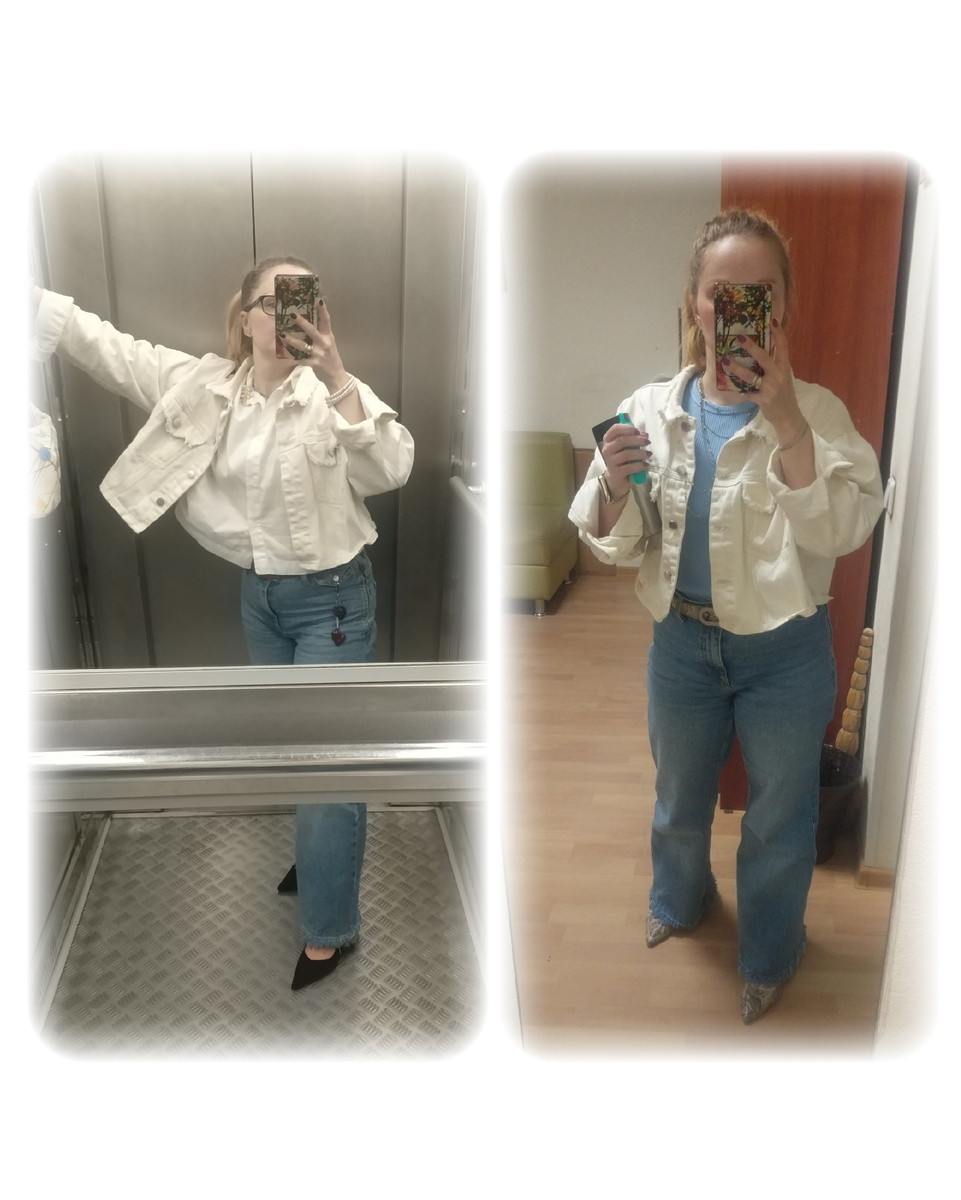 А это вчера и позавчера