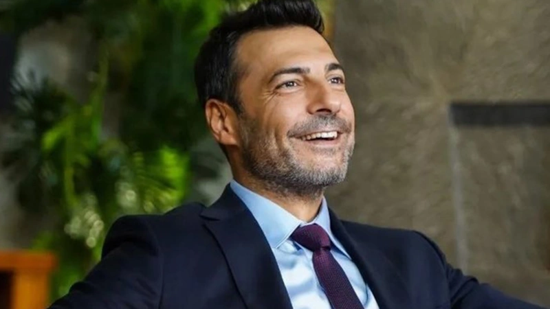 Кадр из сериала "Клюквенный щербет"