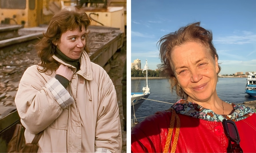 8 актеров фильма «Брат» спустя 29 лет. Что с ними стало