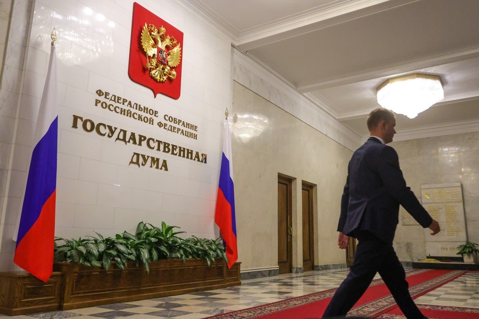    Госдума рассмотрит инициативу о бесплатных участках для семей с детьми GLOBAL LOOK PRESS