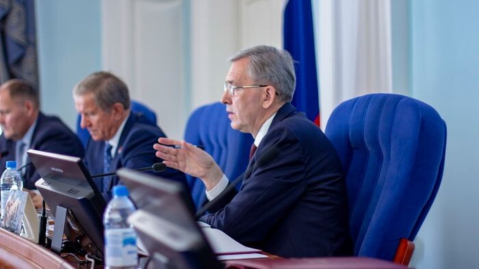    Пресс-служба ЗСОО