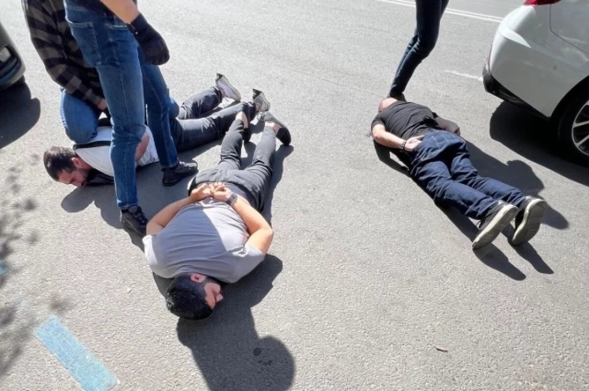    Ростовчанина подозревают в вымогательстве 3 млн рублей у аптечной сети