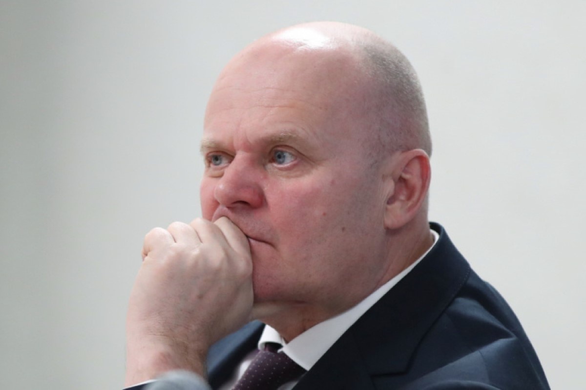    Фото: Данил Айкин, источник: РИА Новости