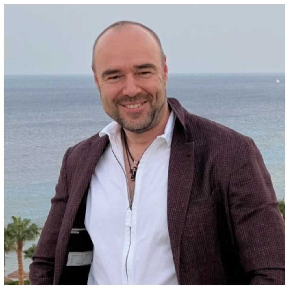 Роман Товстик. Ради этого человека Полина бросила мужа.