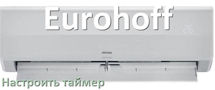 
Обозначение кнопок на пультах кондиционеров Eurohoff что означает значок Fun Speed, Cool, Swing