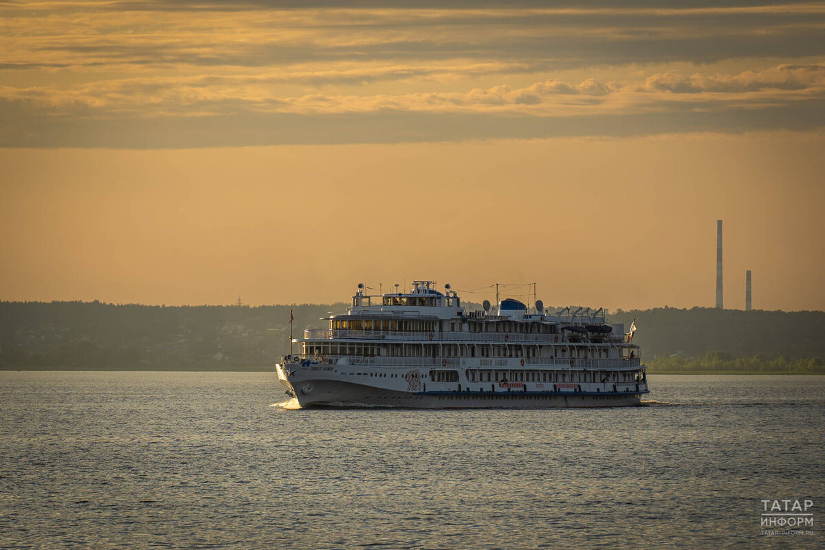 Фото: © Владимир Васильев / «Татар-информ»