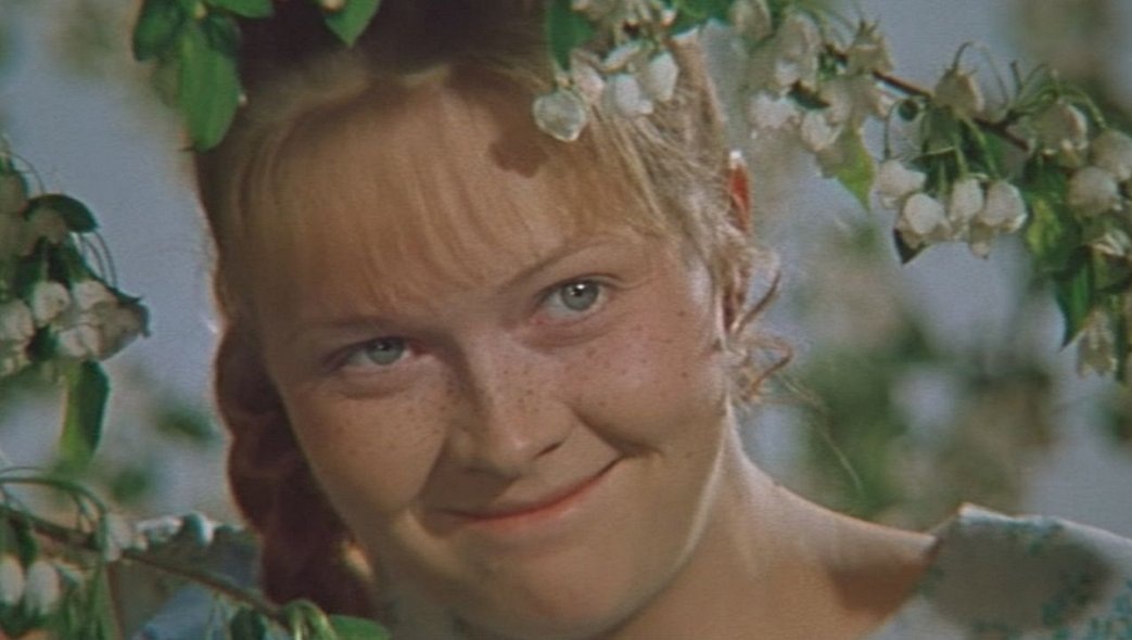 Кадр из фильма «Сладкая женщина» (1976)