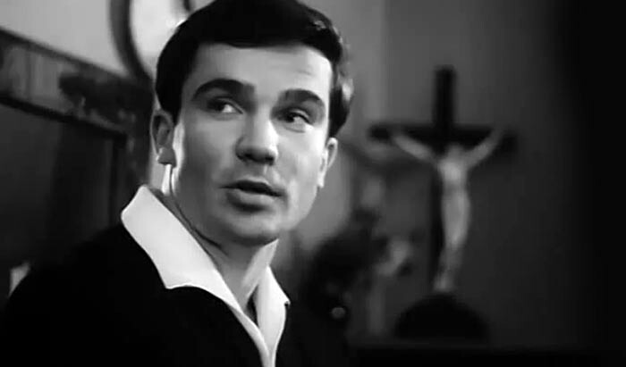 Актёр Владислав Долгоруков. Фото из открытых источников