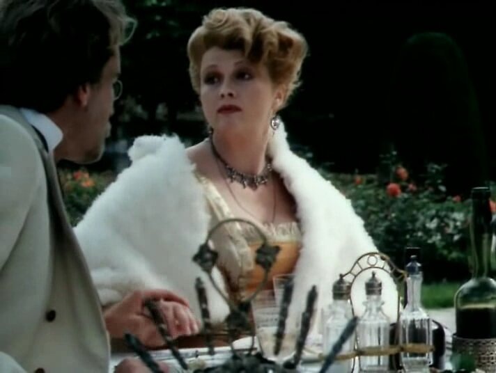 Кадр из фильма «Жизнь Клима Самгина»