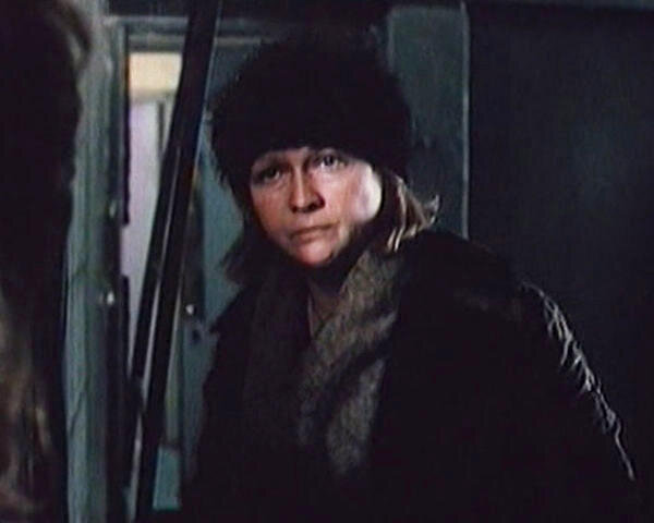 Кадр из фильма «Собачий пир»