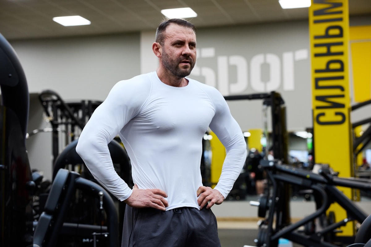    Фото: страница в ВК Сергея Тетюшкина