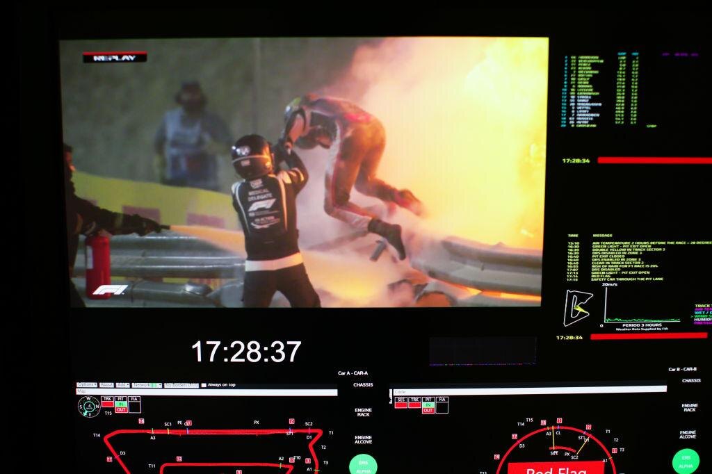    Peter Fox / Getty Images