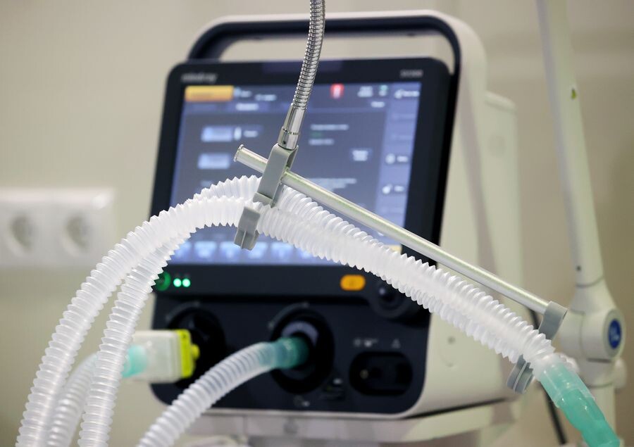     / Источник: © Владимир Гердо/ТАСС