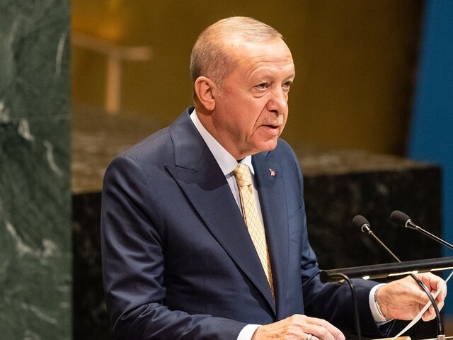    Фото: ТАСС/AP/LEV RADIN