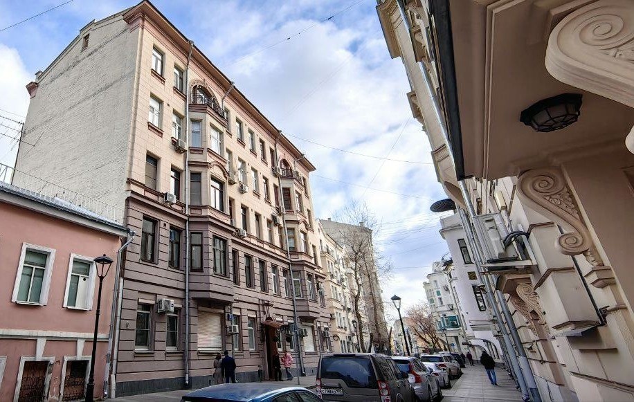 Ны рынке «вторички» сейчас застой спроса и цен. Фото: Мир Квартир