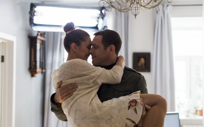 Российские детективы, сериалы от которых сложно оторваться 41 часть