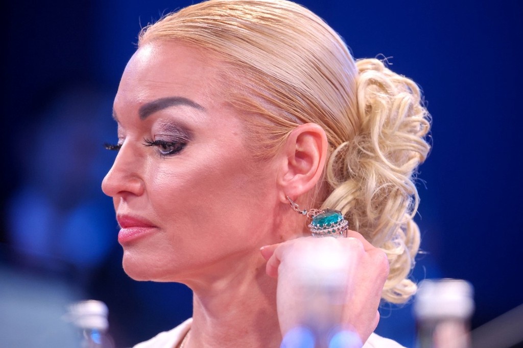    Фото © Петр Ковалев / ТАСС