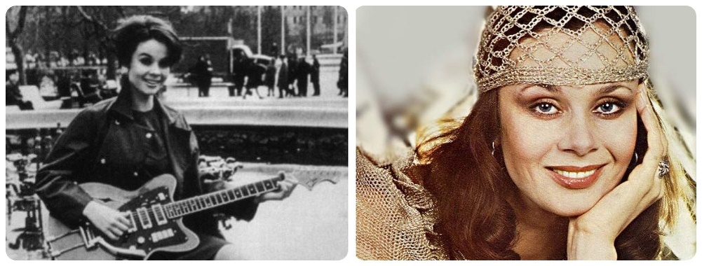 Любовь Полищук: свет, который горел до последнего