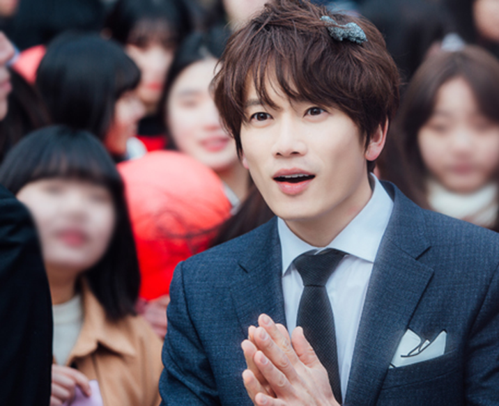 Дорама "Убей меня, исцели меня" 2015