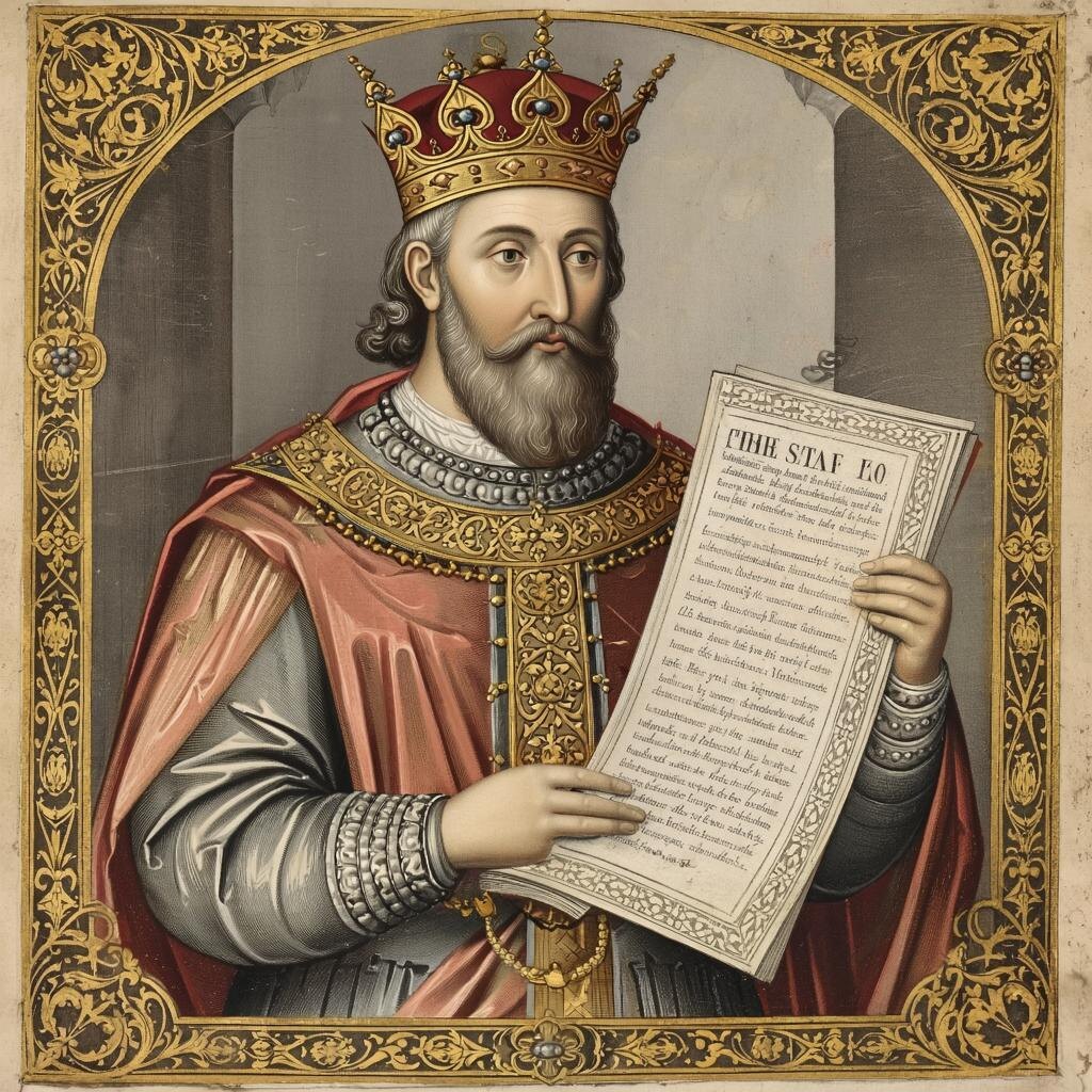 Первый стратегический запас: Иван III вводит монополию на «хлебное вино