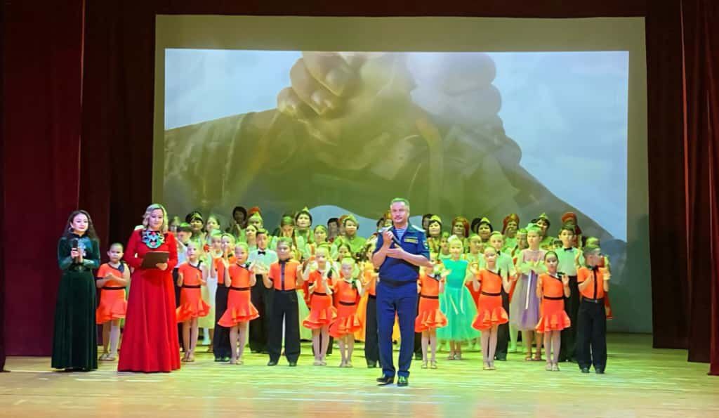 Фото Информ. Отдел Администрации МР Стерлибашевский район