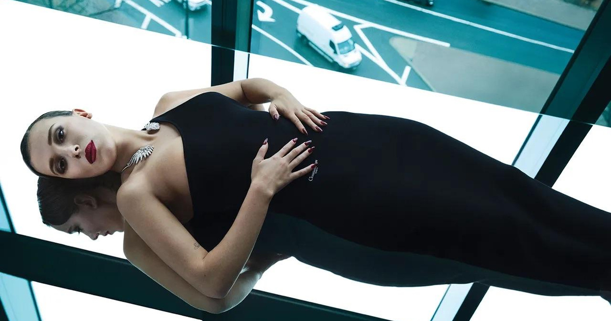    Милли Бобби Браун сыграет гимнастку в драме «Идеальная» (фото 1)