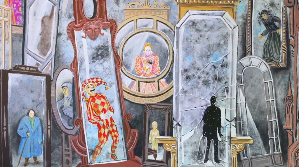     Практикуй то, что проповедуешь. Открытки с цитатами из книги «Стратегия личности» Екатерина Ушахина