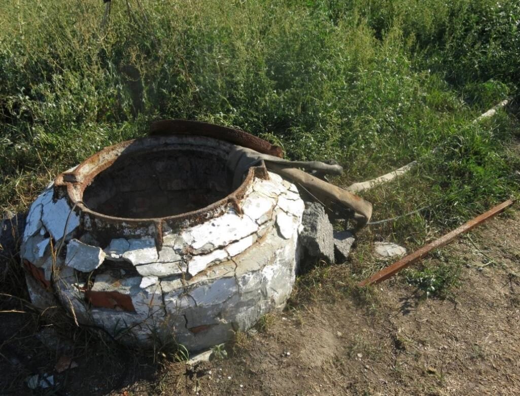    Фото: пресс-служба прокуратуры Белгородской области