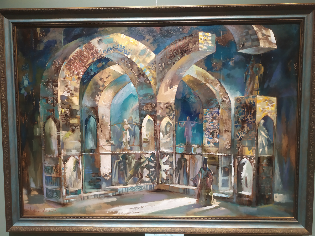 Фото автора.