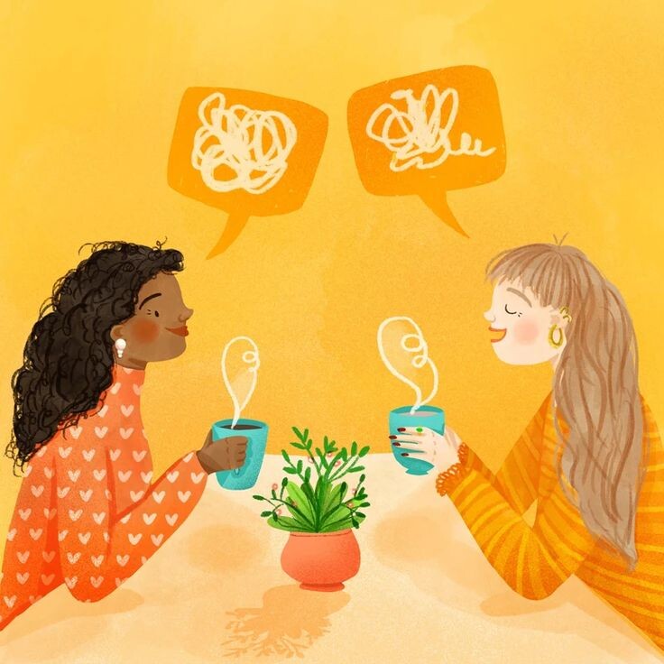 Картинка взята из Pinterest