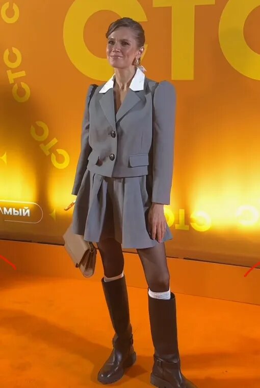    Дарья Мельникова. Фото: Вояж