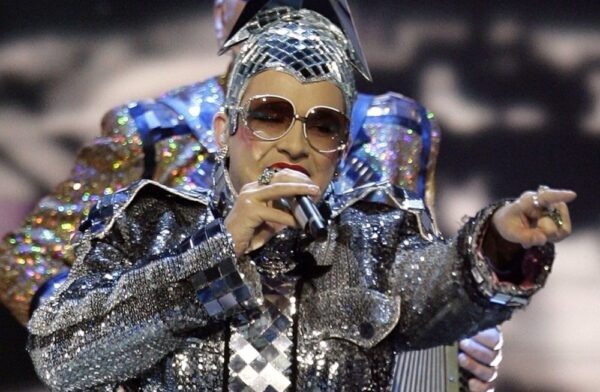    Верка Сердючка. Фото: РИА