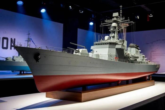 Обложка © Шедеврум / Life.ru