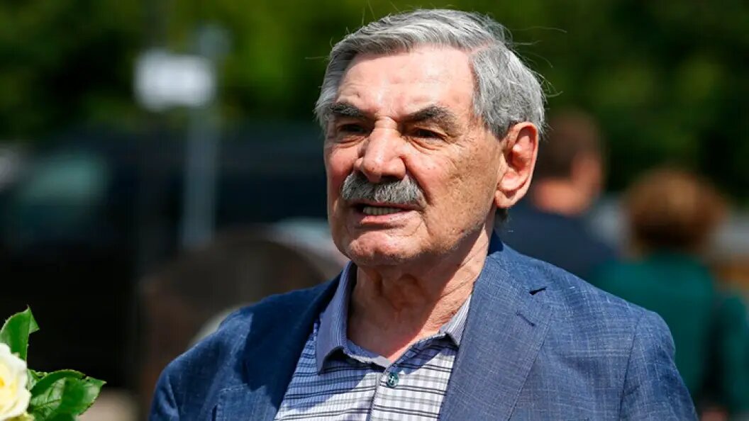    Фото: Ведяшкин Сергей/Агентство "Москва"