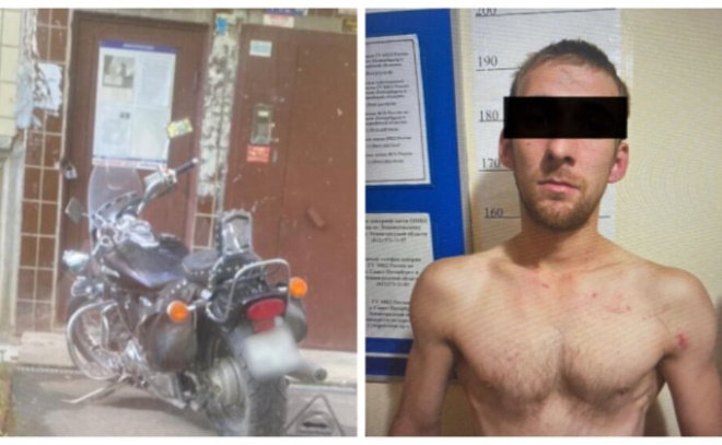    © Пресс-служба ГУ МВД России по Петербургу и Ленобласти