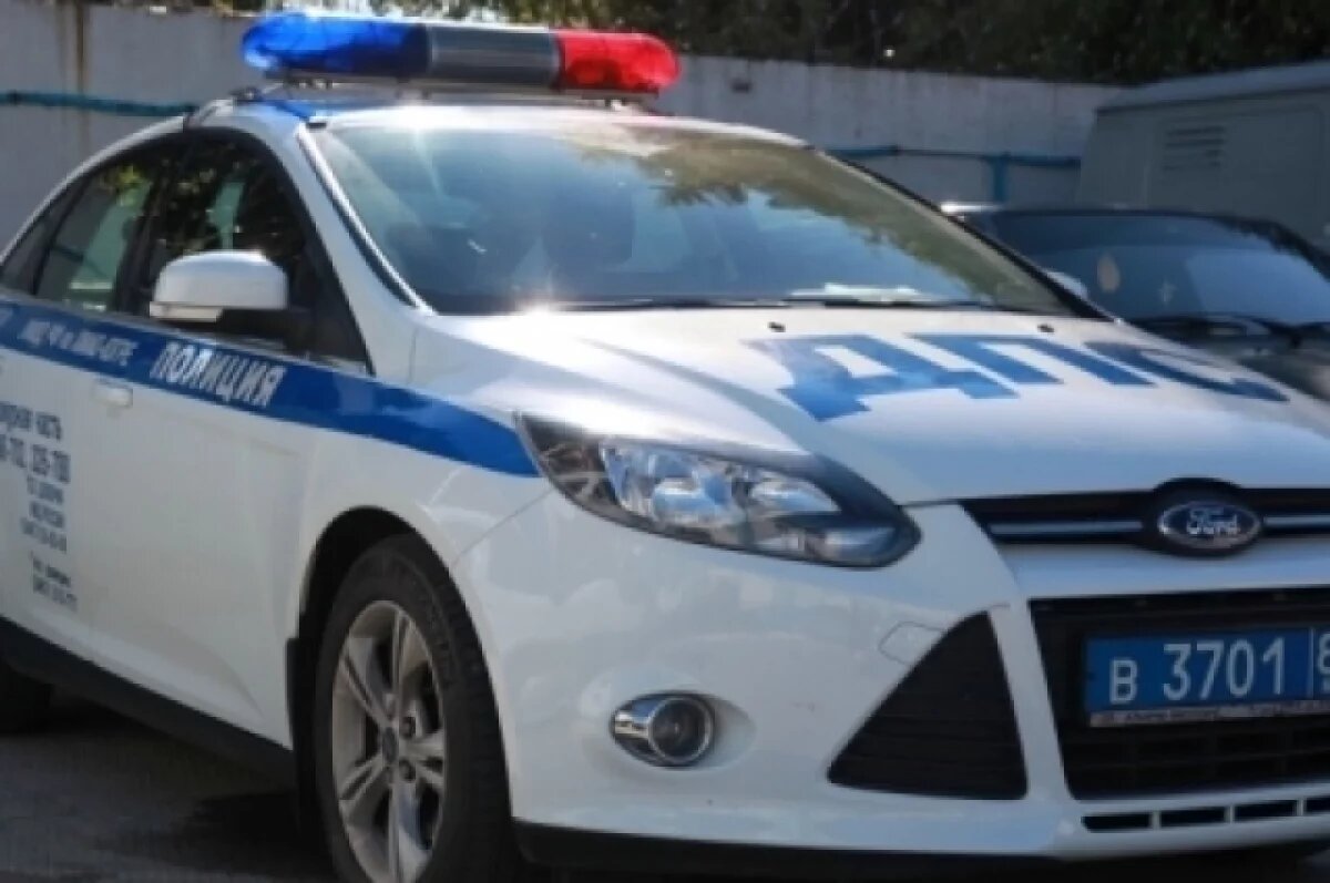    Югорчанин заплатил 83 штрафа ГИБДД