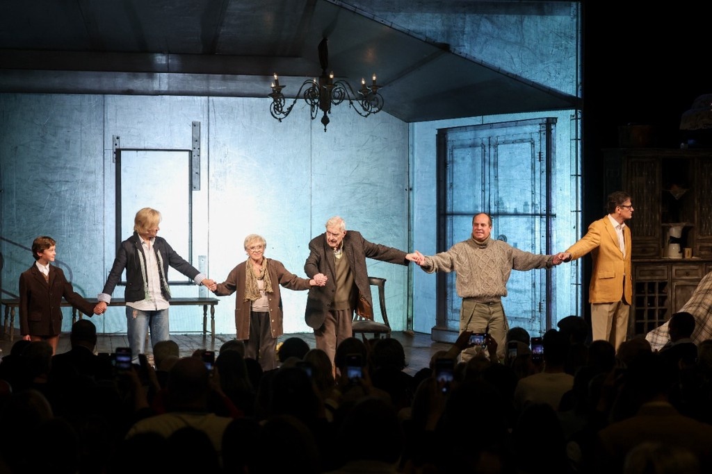    Фото © Петр Ковалев / ТАСС