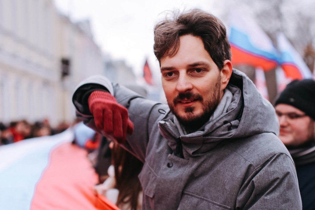    Фото © Wikipedia / Максим Тиньков