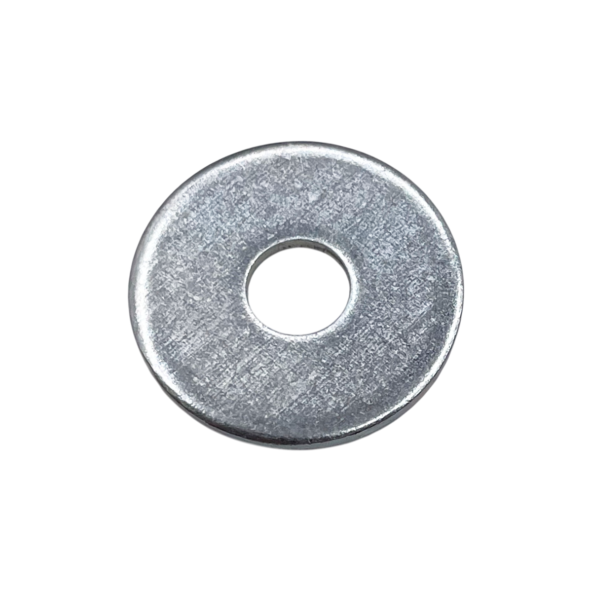 Плоская шайба