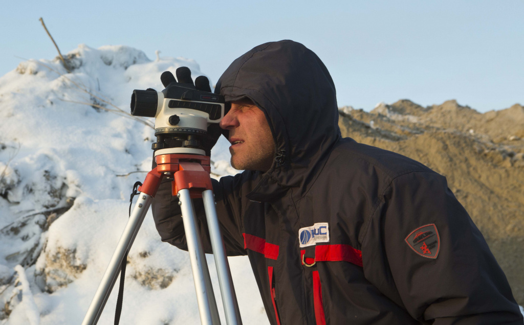    В Югре стартовали масштабные кадастровые работы