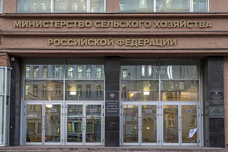    Фото: Минсельхоз РФ