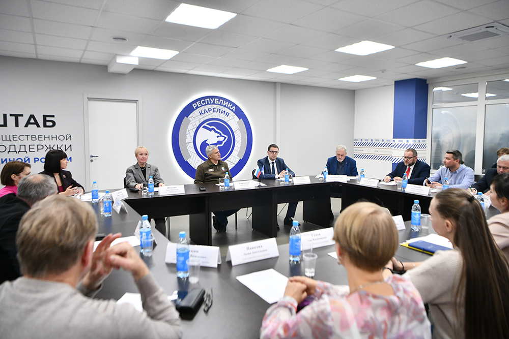    Фото: "Республика" / Лилия Кончакова