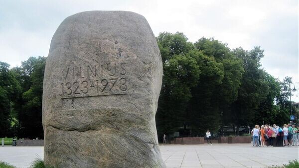    © Photo : Social media page of Kamilė Gogelienė