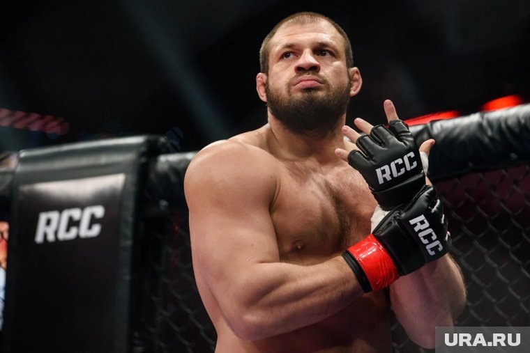    Иван Штырков будет в Кургане уже 26 сентября