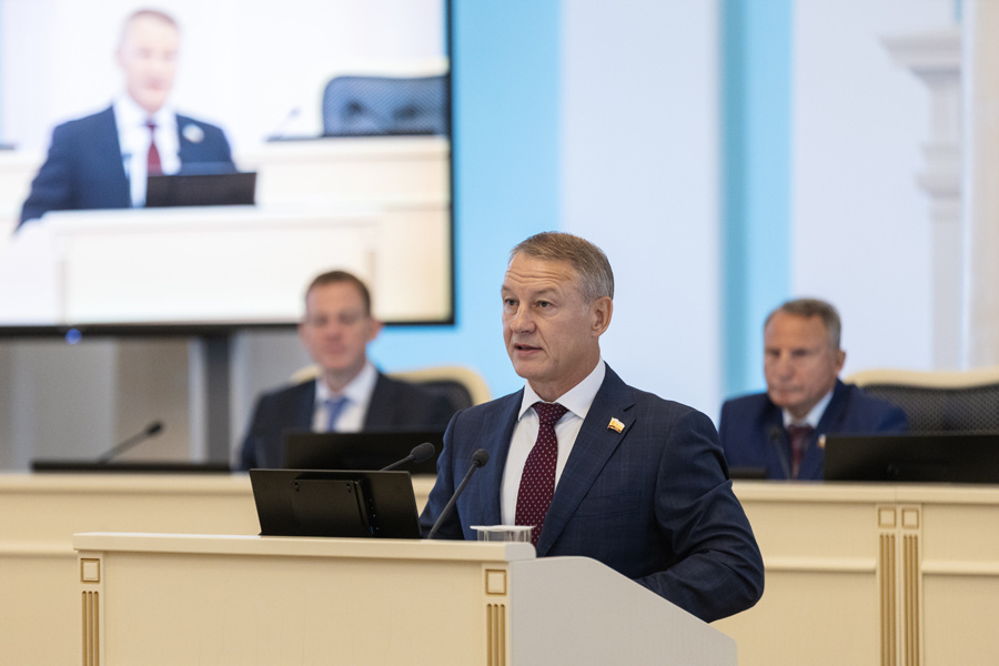    Аркадий Фомин