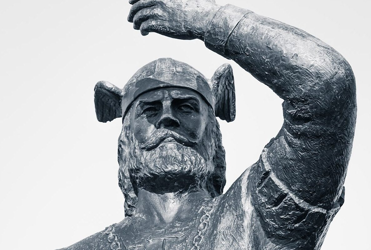 Лейф Эрикссон.