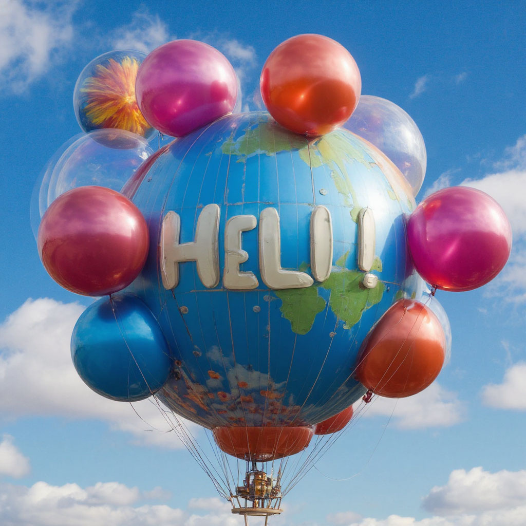 Что такое гелий?